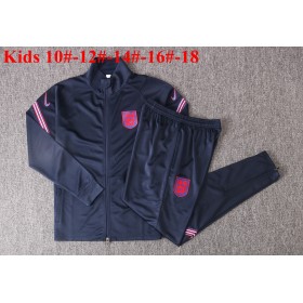 England 2020/21 Barn Treningsdresser M002